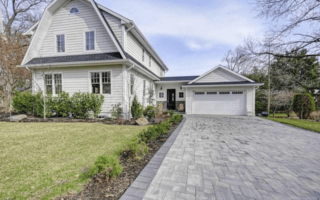 84 Orchard Road, Demarest